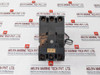 Terasaki Electric Xs100Ns 3 Pole Tembreak Circuit Breaker 30A 600Vac