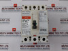 Eaton Fd3015 3 Pole Circuit Breaker 15 Amps 600Vac