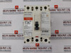 Cutler-hammer Fd3060 3 Pole Circuit Breaker 60Amps