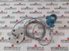 Rosemount 2051Gp2A2B21As1E1Q4D4M5 Pressure Transmitter 03031-0332-0015