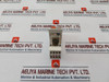 Lot Of 3X Carlo Gavazzi Rmi A 4 5 Relay With Socket Zmi4Na 24V 50/60Hz