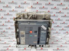 Merlin Gerin/Schneider Electric Masterpact Nw10 H1 Circuit Breaker 50/60Hz