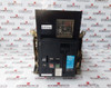 Terasaki Electric At12 Air Circuit Breaker 1250A, 3 Poles, 690Vac
