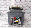 Abb Sace Emax E3/E3S 12 Low Voltage Circuit Breaker 1250A 690V