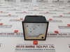 Rishabh Ampere Meter 0-50/300A Used
