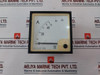 Rishabh Ampere Meter 0-50/300A