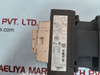 Telemecanique Lc1 D326 Contactor 50A 690V