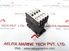 Ge cl02a310t contactor 230v 50/60hz
