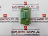 Marine Automation System Mas 2600/2P Transducer Amplifier Pcb