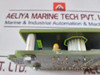 Marine Automation System Mas 2600/2P Transducer Amplifier Pcb