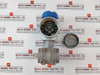 Fuji Electric Fcx-aii Fkgb02V4-2Acyy-aa Gauge Pressure Transmitter