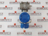 Fuji Electric Fcx-aii Fkgb02V4-2Acyy-aa Gauge Pressure Transmitter