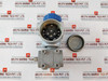 Fuji Electric Fcx-aii Gauge Pressure Transmitter Fkgb05V4-2Acyy-aa