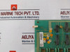 Abb Dsdi 115 2668 184-295/1 Pcb Card 57160001-nv