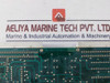 Valmet Automation M8510061 M2 Scu Pcb Card 542844-7B