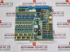 Abb Dsai 130 Analog Input Board 57120001-p, Pr: 07