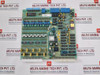 Abb Dsai 130 Analog Input Board 57120001-p, Pr: 07