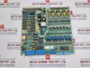 Abb Dsai 130 Analog Input Board 57120001-p, Pr: 07