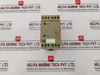 Broyce Control 45200 Thermistor Relay Used