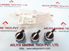 Yongsung Ysar3-222L Rotary Switch Ac250V6A - Electrical Generation
