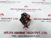 Mitsubishi th-k12ab kp thermal overload relay