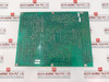 Siemens A1-116-100-505-is08 Power And Interface Board
