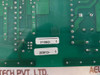 Siemens A1-116-100-505-is08 Power And Interface Board