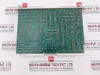 Valmet 542844-7B Printed Circuit Board 542844-7A Used