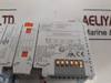 Wago 750-342 Ethernet Feildbus Coupler 24V Awg 28-14 0336464943