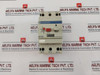 Telemecanique Gv3-m40 Motor Circuit Breaker 690V 50/60 Hz