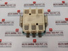 Tengen Cj20-63A Contactor 220V 50Hz Used
