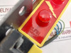 Elfin Dsl3, Fc3C Flashing Safety Apparatus 380÷600V 50÷60Hz 300V