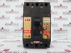 Abb Sace Sn250 Circuit Breaker 250A 50-60Hz