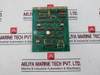 Salwico Sw 1002 B A Printed Circuit Board