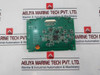 Mitsubishi Xp043-0 Printed Circuit Board