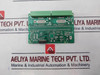 Messung Bp019-2 Printed Circuit Board Used