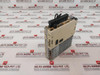 Yaskawa Sgdv-2R8A11A Servo Drive 200-230V 50/60Hz 2A