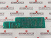 Schaffner Tes 265 Printed Circuit Board Pcb Module 110V 50-60Hz 18V 0.39A