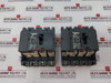 Schneider Electric Nsx 160N Compact Circuit Breaker 50/60Hz