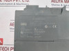 Siemens 6Es7 315-2Ag10-0Ab0 Simatic S7-300 Cpu Controller Module