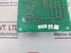 Kone 722043 H01 Printed Circuit Board 94V