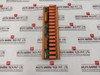 Weidmuller Rsm 16 Relay Module 24Vdc