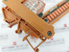 Weidmuller Rsm 16 Relay Module 24Vdc
