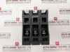 Siemens Ed63A025 I-t-e Motor Circuit Interrupter Breaker Ed6-eti 25Amps
