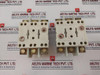 Bogenschutz 8129.000008 Fuse Block 160A 660V~