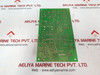 Kuk Dong Dp-3002A Printed Circuit Board
