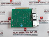 Southern Avionics Srp29600 Switching Power Amplifier Card
