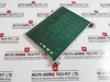 Valmet Automation M8510401 M1 Memu Memory Board 547006-3A