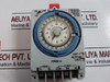 Panasonic Tb36609K Time Switch 110V Ac 20A 50/60Hz