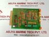 Dyc-040 Printed Circuit Board